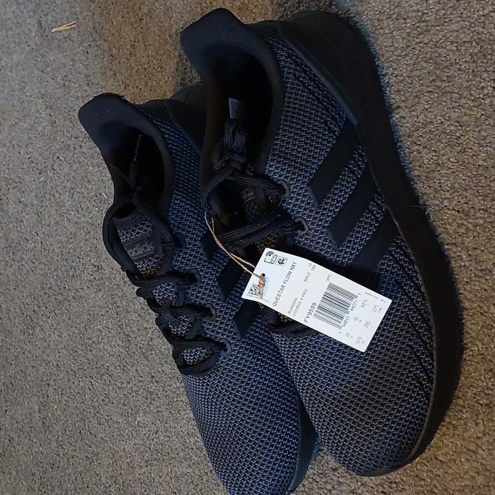 Adidas Men's Size 10 Shoes